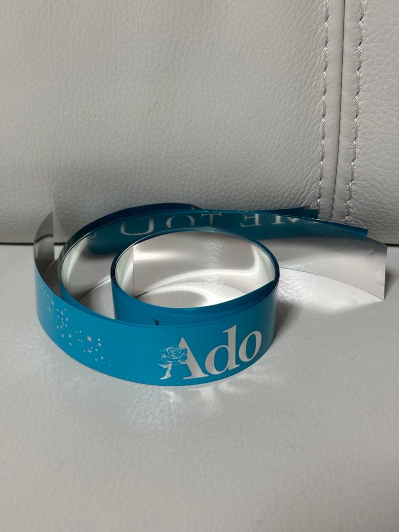 Ado DOME TOUR 2025 VIP特典スノードームなどまとめ売り