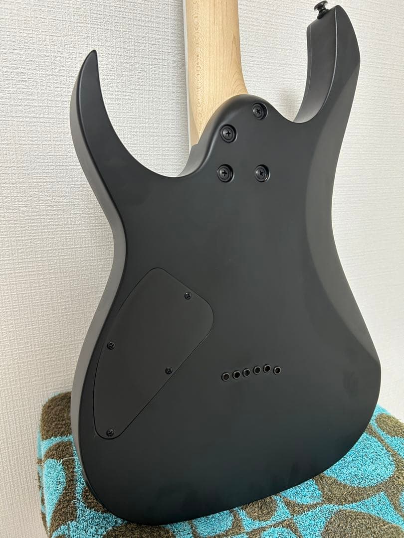 Ibanez RG421EX 2025年製