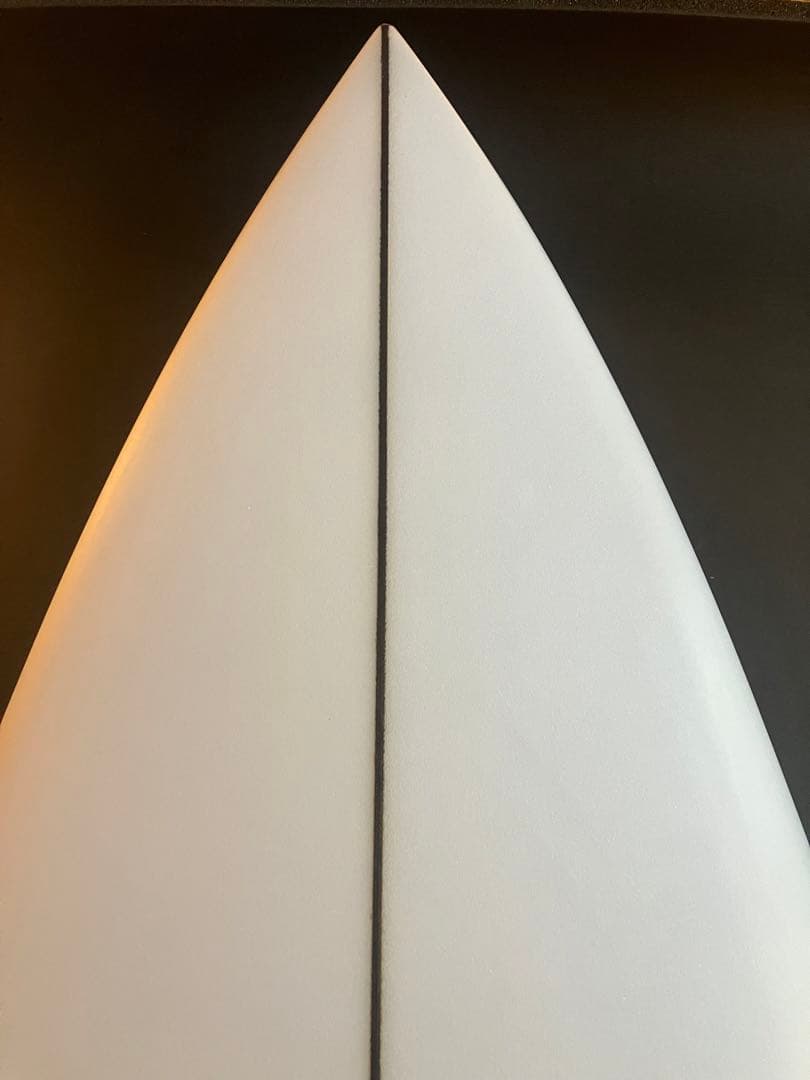 サーフィン・ボディボード DHD MF DNA 5.11