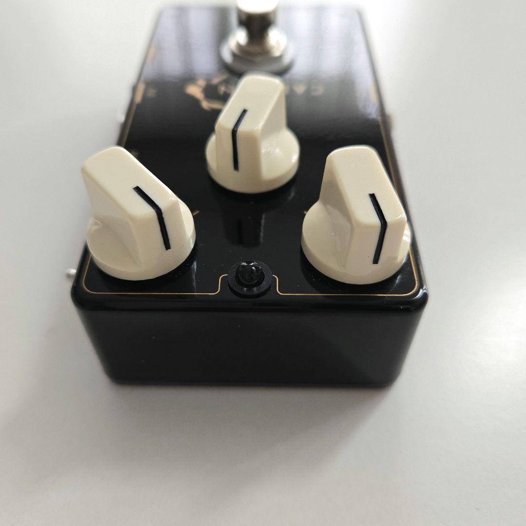 vivie CALLION ギターエフェクター ヴィヴィ カリオン