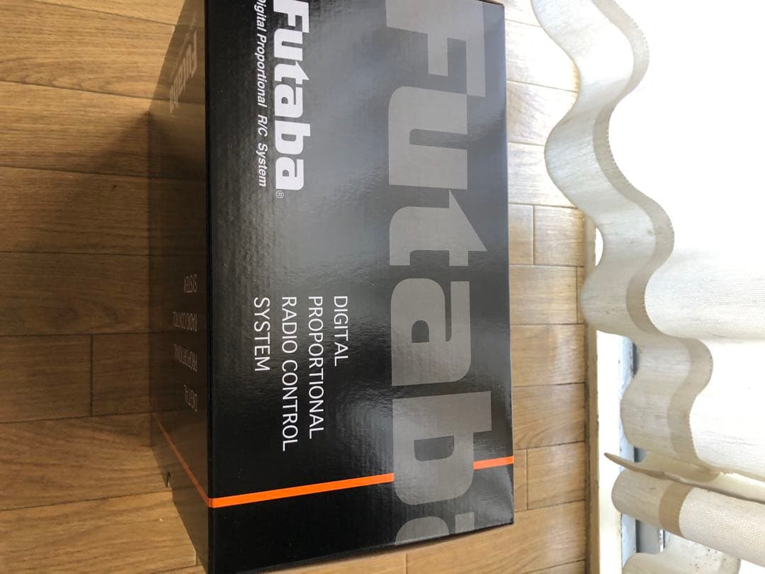 新品未開封　フタバ　T4PM Plus T/Rセット R314SB-E付