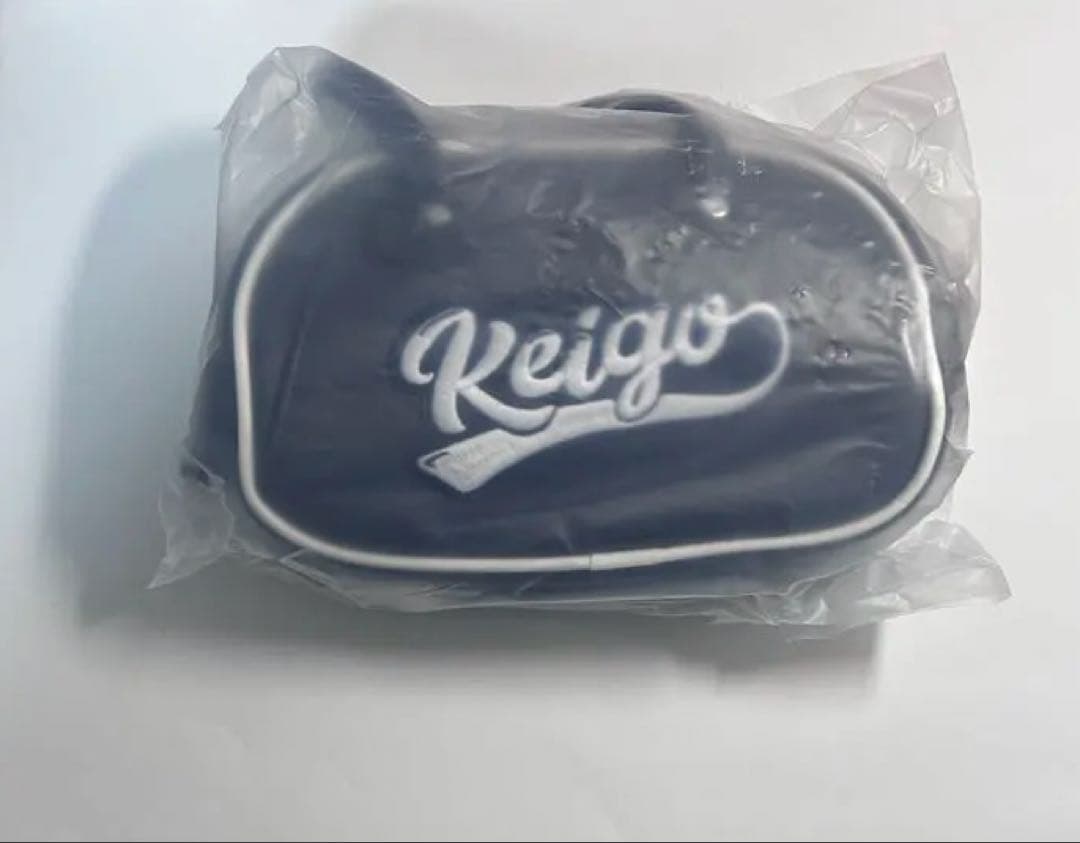 jo1 ボストンバッグ 佐藤景瑚