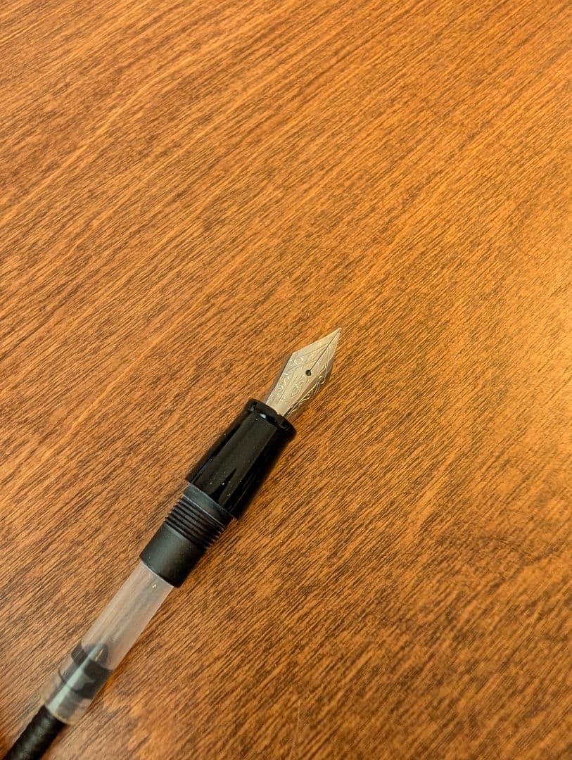 DELTA デルタ 日本限定150本 ビンテージコレクション フォルッツァ