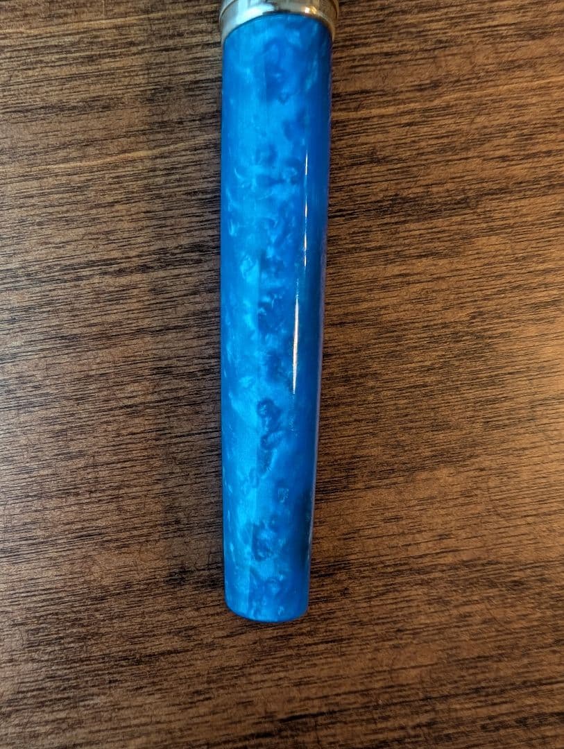 DELTA デルタ 日本限定150本 ビンテージコレクション フォルッツァ