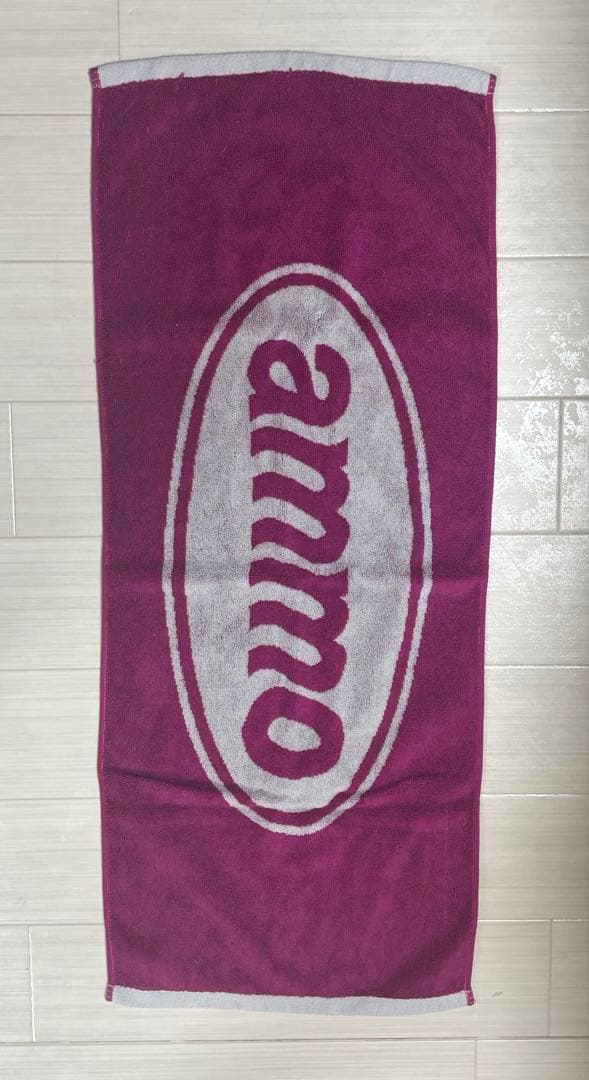 ammoまとめ売り Tシャツ CD キーホルダー