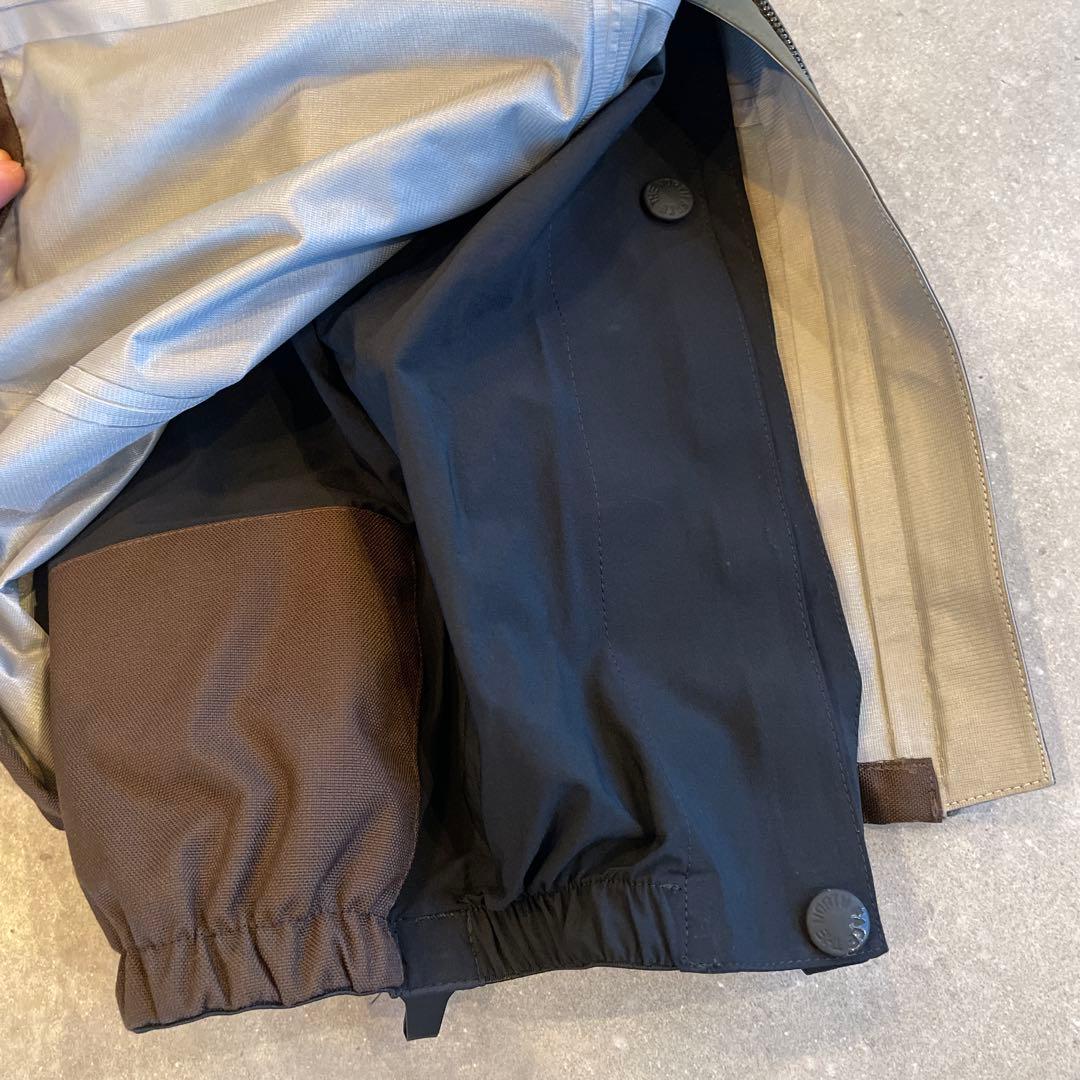 The North Face GORE-TEX パウダーガイドパンツ