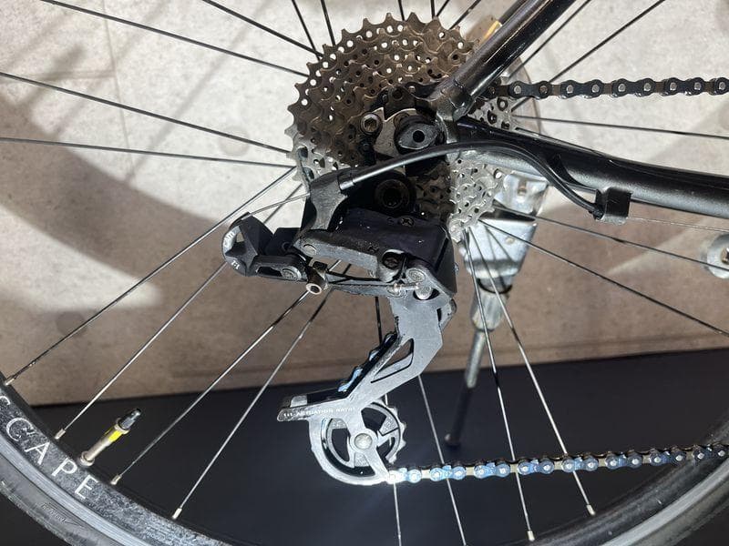 GIANT ESCAPE R3 クロスバイク sizeXS グレーカラー