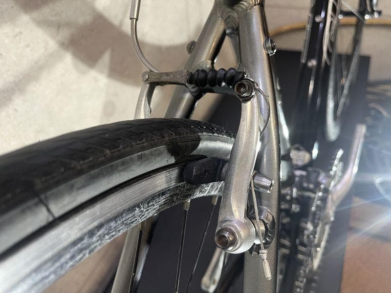 GIANT ESCAPE R3 クロスバイク sizeXS グレーカラー