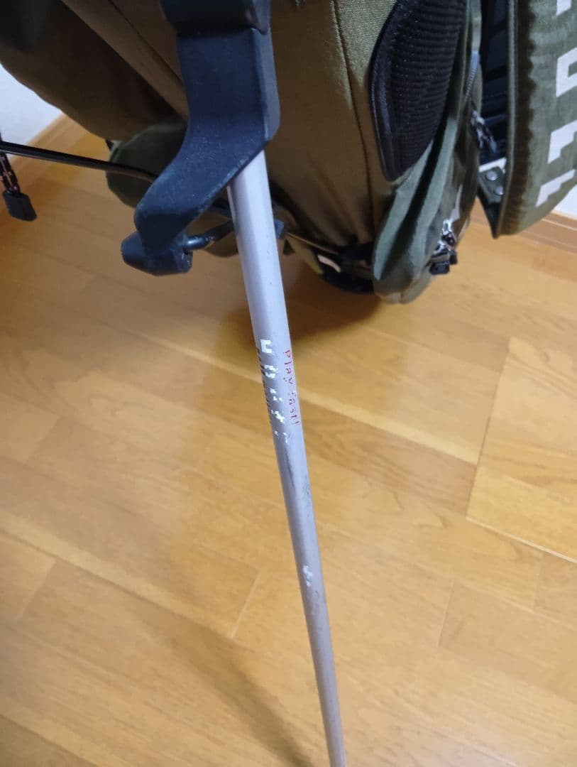 GW最終価格‼️【ONOFF（オノフ）】キャディバッグ＋ボストンバッグセット