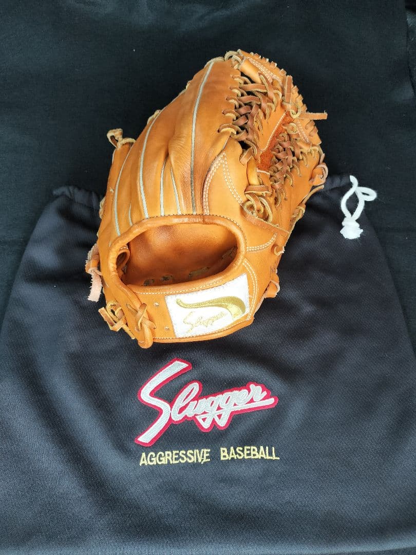 久保田スラッガー AR5　人気型番