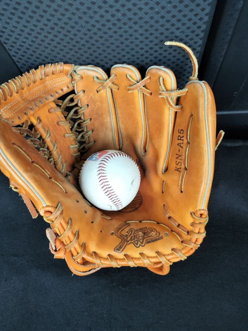 久保田スラッガー AR5　人気型番