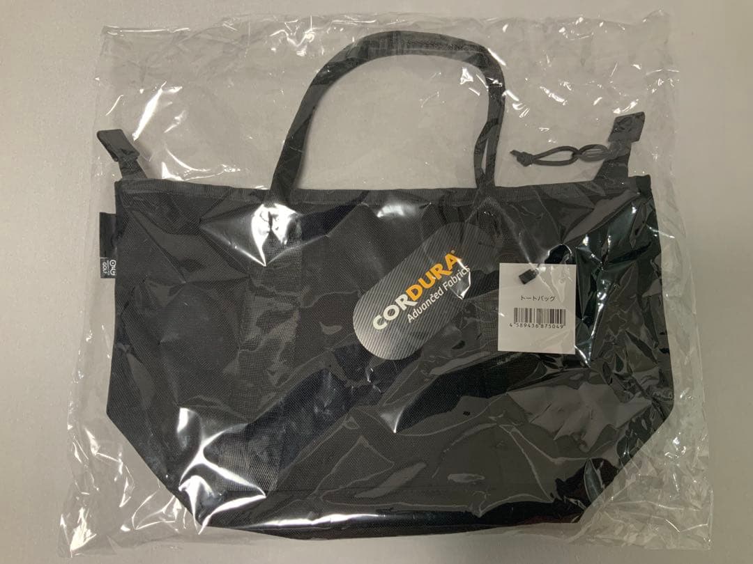 木梨サイクル ゴルフ トートバッグ 新品未使用 未開封　完売品
