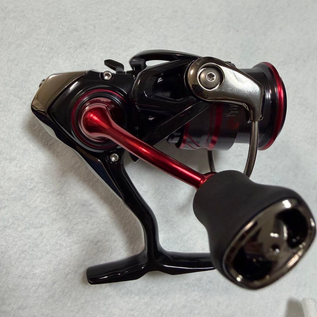 ダイワ 月下美人 MX LT2000S-P