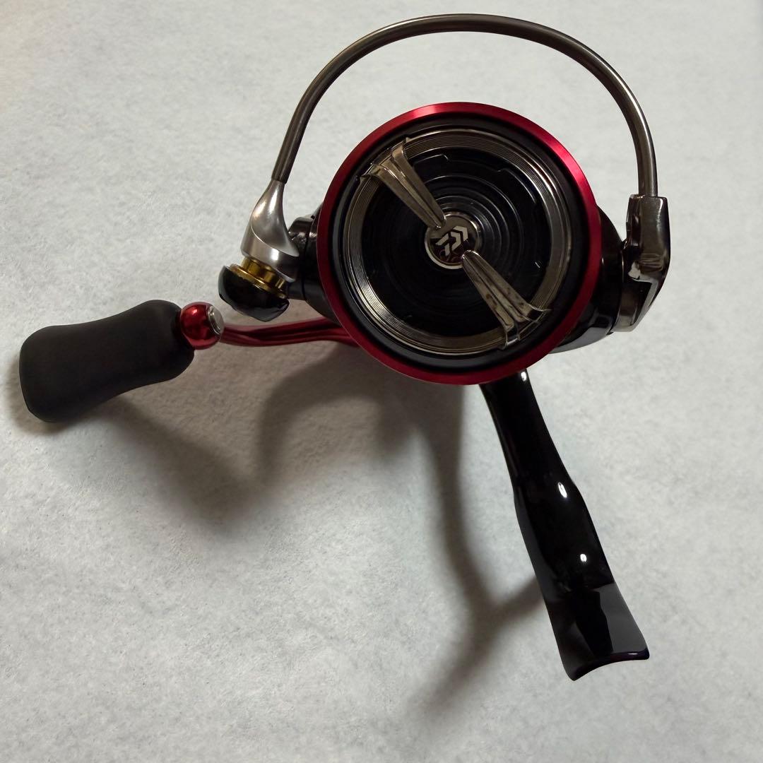 ダイワ 月下美人 MX LT2000S-P