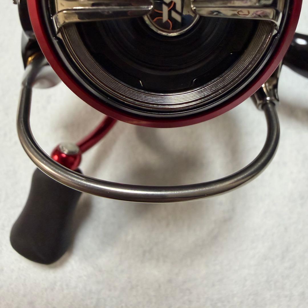 ダイワ 月下美人 MX LT2000S-P