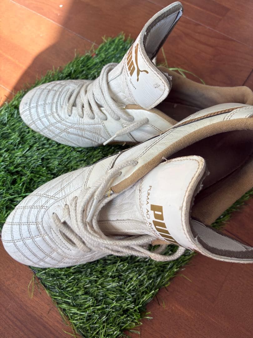 PUMA パラメヒコ