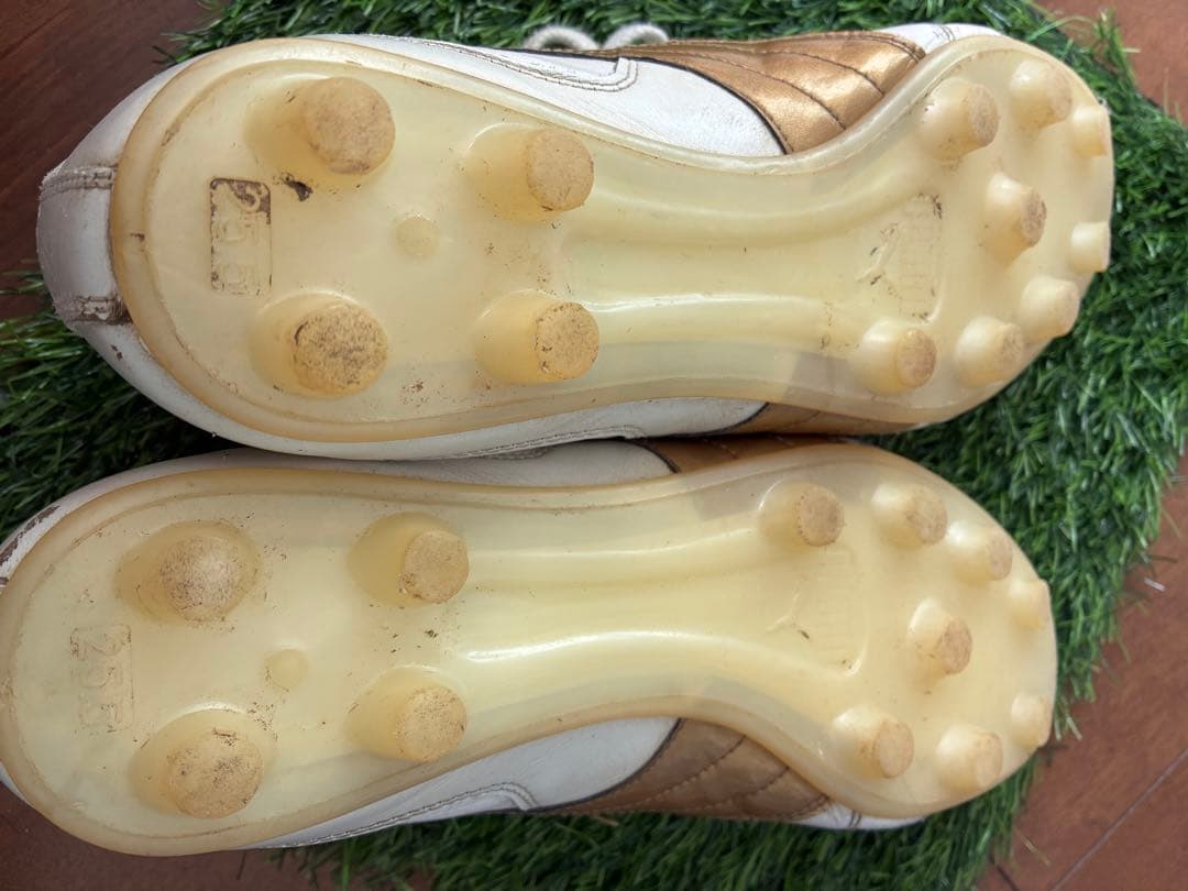 PUMA パラメヒコ