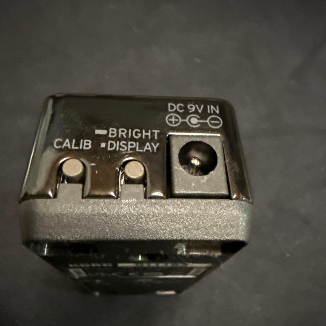 ギター Pitch black X mini