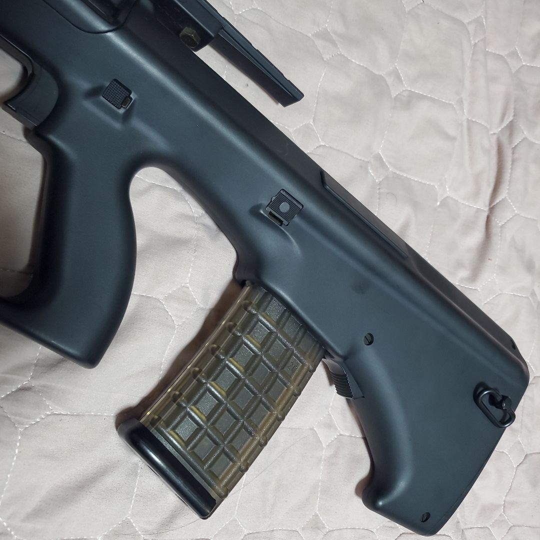 東京マルイ ステアーAUG 美品！