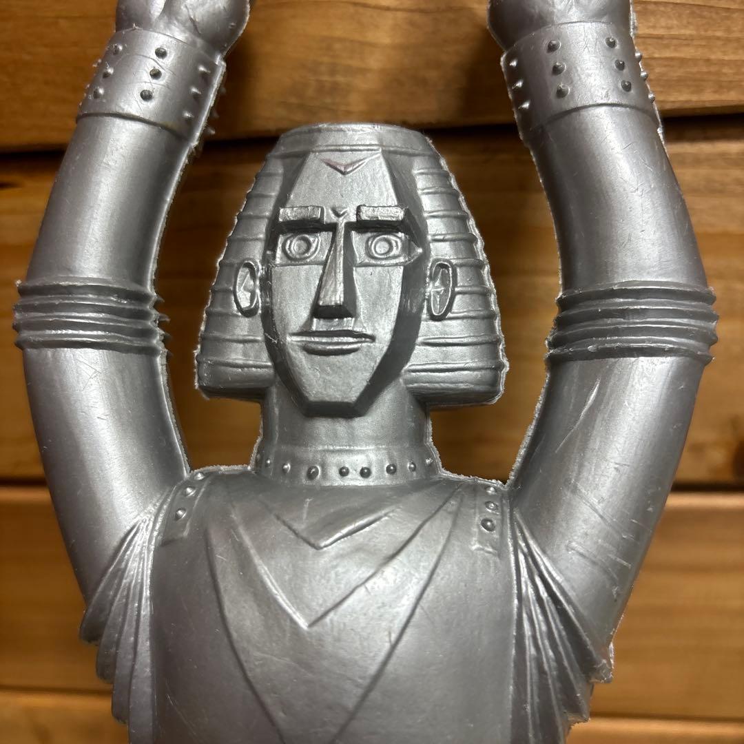 ポリ製 無権版 ジャイアントロボ ジョウロ パチ