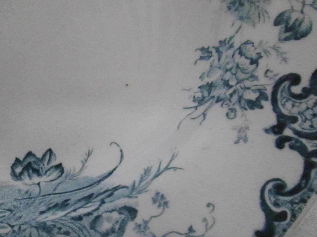 サンタマン SULLY プレート（深皿）２枚セット