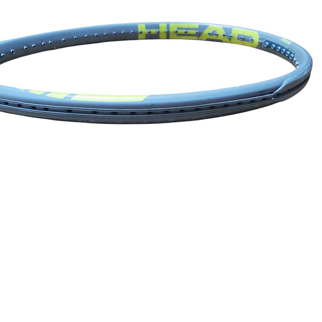 HEAD エクストリーム　ツアー TOUR テニス ラケット
