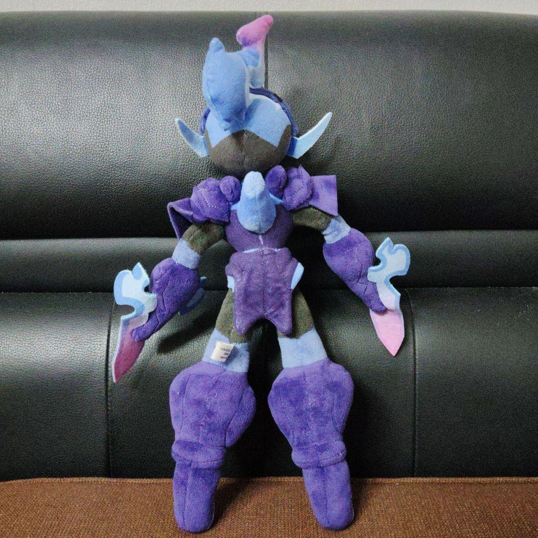 ポケモン★♥グレンアルマ・ソウブレイズ♥★ぬいぐるみ★三英貿易