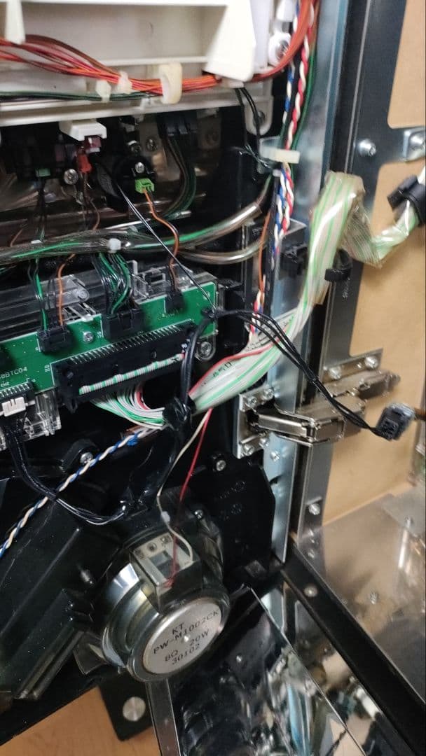 バーチャファイター 不要機 送料込