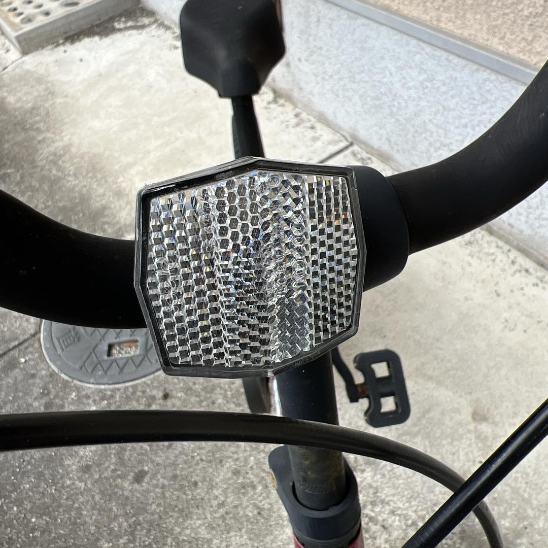 【付属品完備】ストライダー 14x フューシャピンク 14インチ