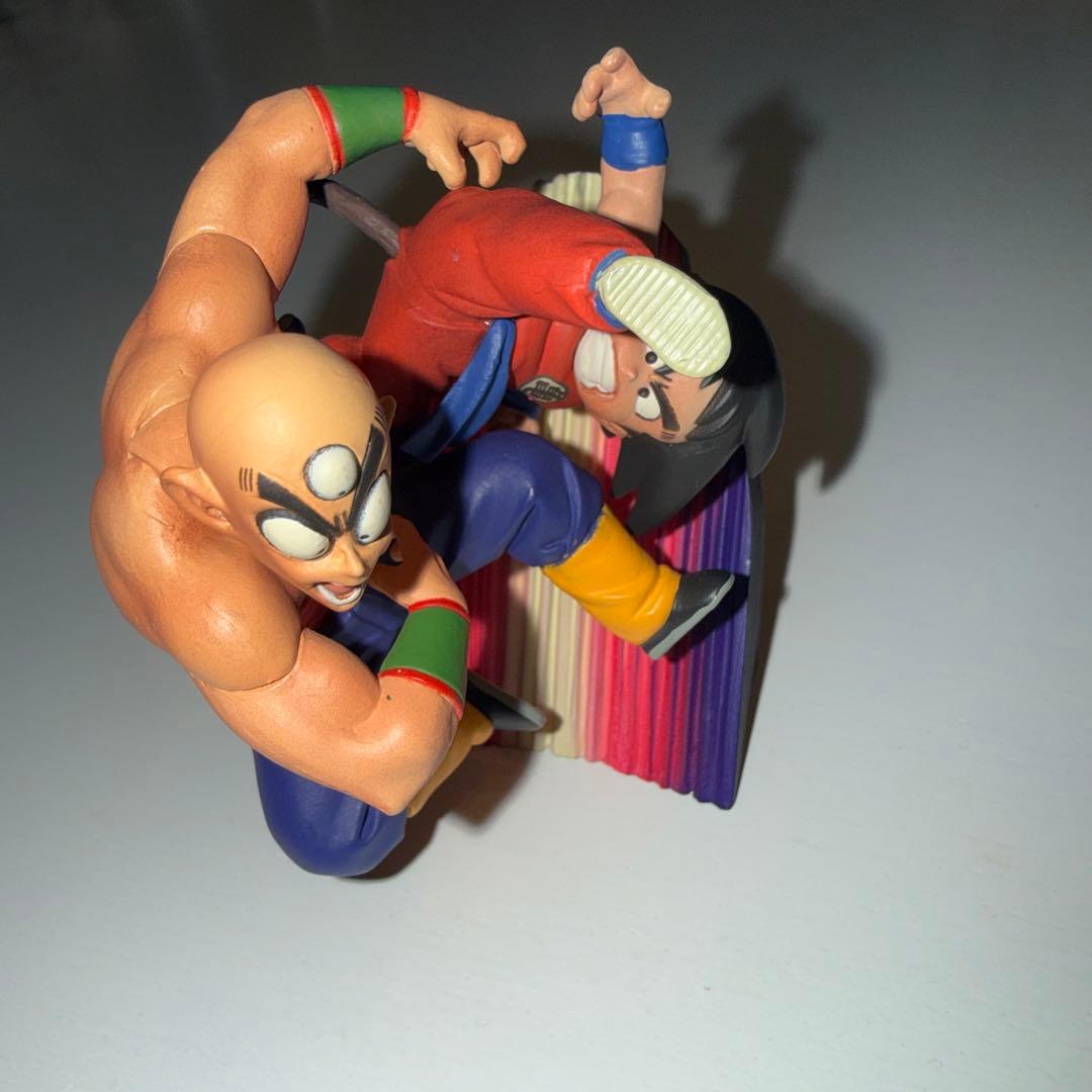 ドラゴンボールカプセル ドラカプ 12体セット