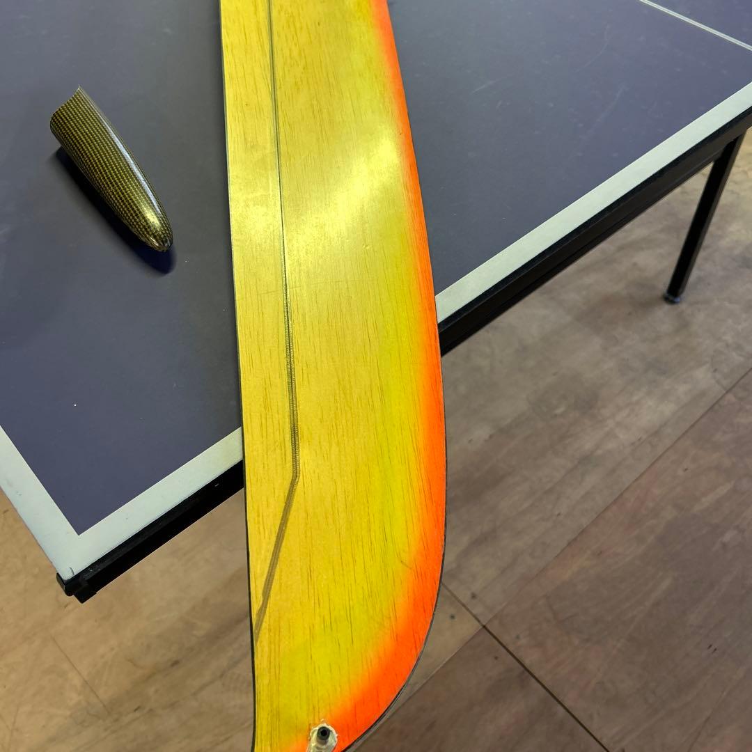 サイドアームランチグライダーRadina