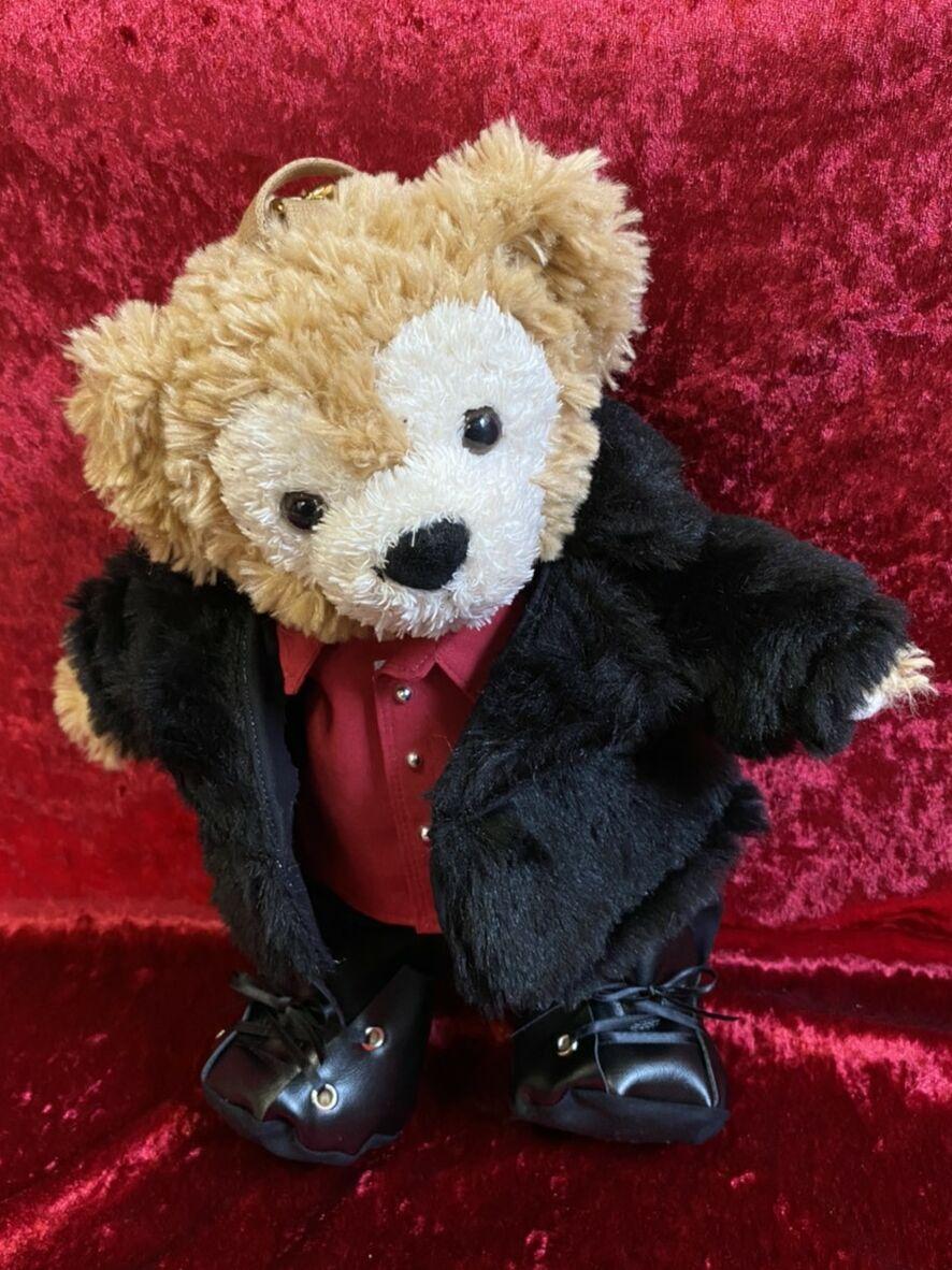 ナナぽんさまオーダー分！ダッフィー　オーダーメイド　コスチューム