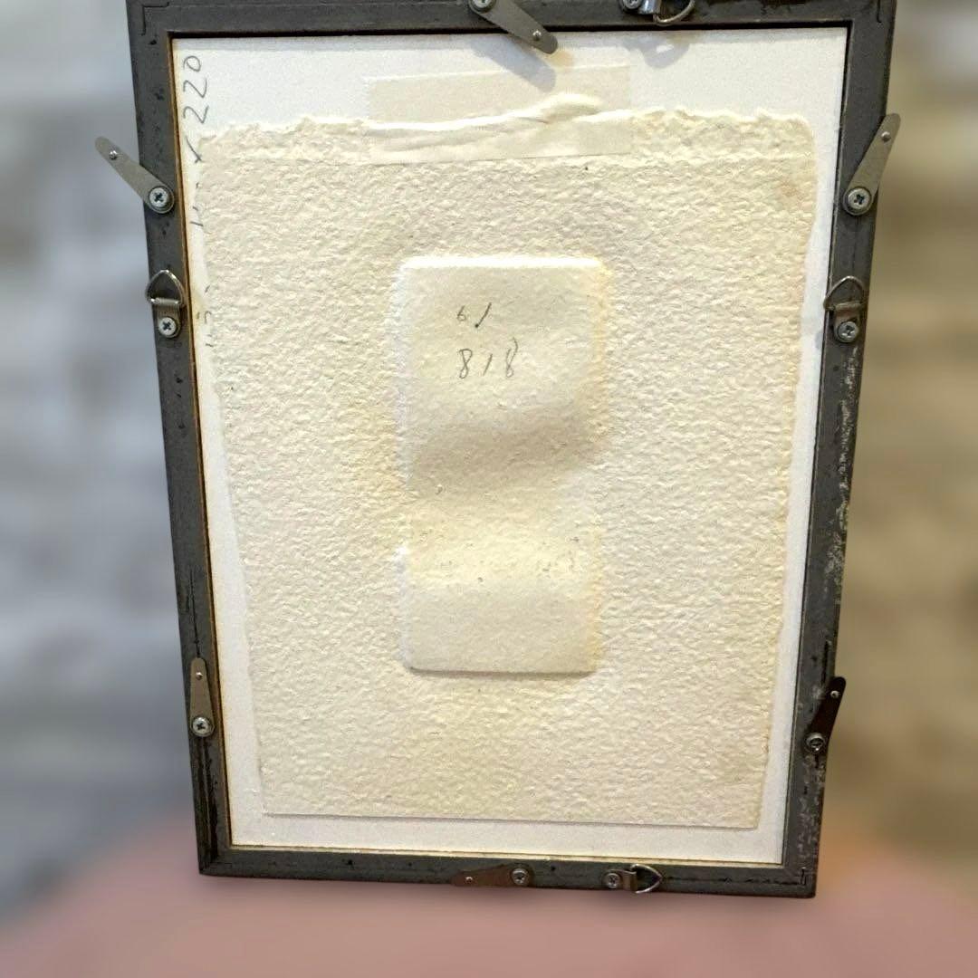 【ジョアン・アイザック】France, Café &、フランス☆カフェとアネモネ