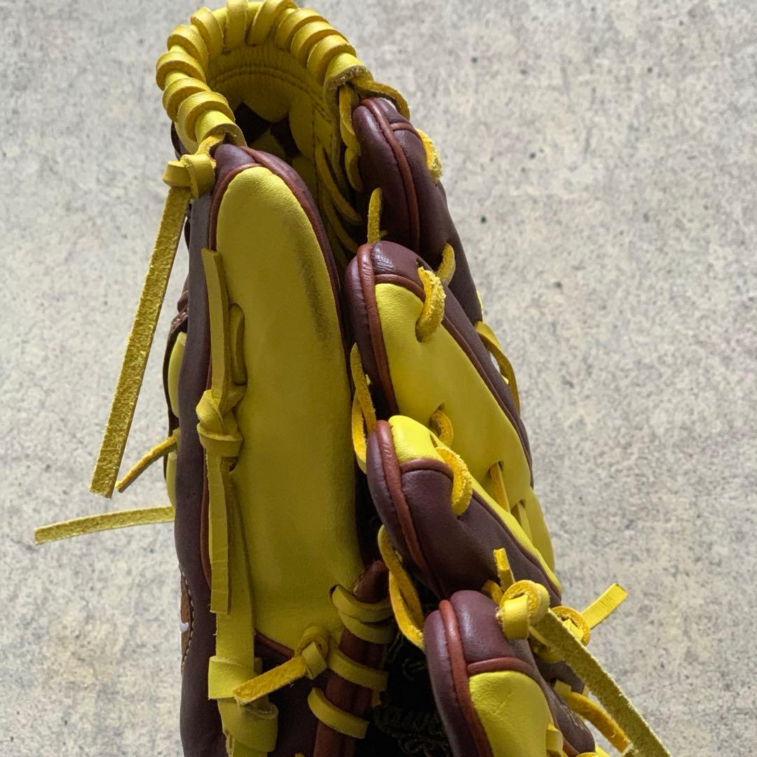 ローリングス軟式グラブ投手用