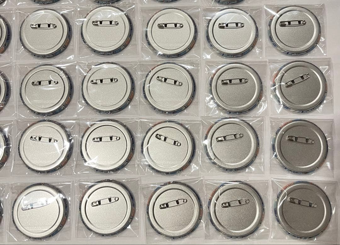 あんスタ　偶像梦幻祭2 繁夢　缶バッジ　月永レオ　59個