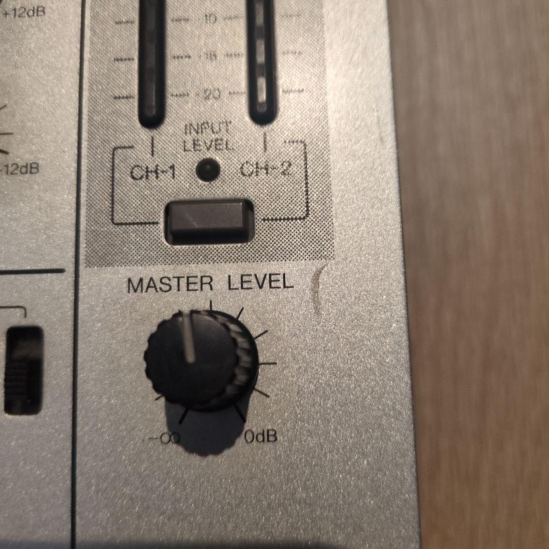 Pioneer DJM-300S DJミキサー