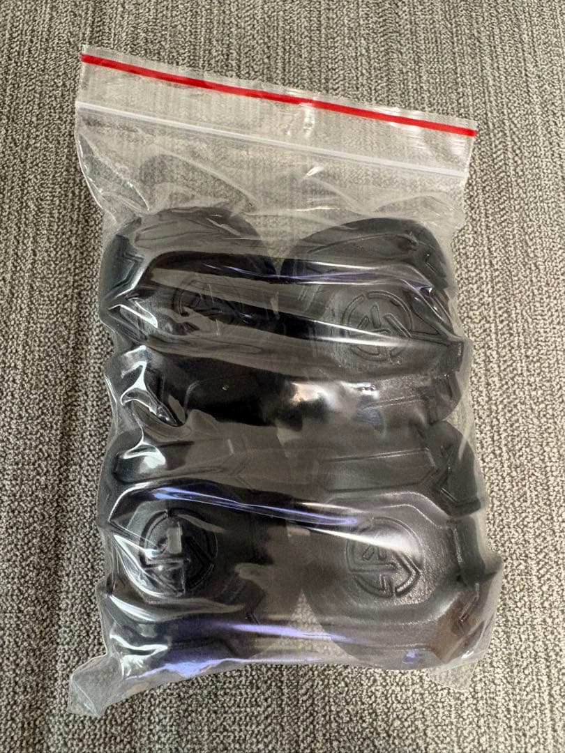 d*3様 DEVISE WORKS X BLACK DESIGN BLACK C