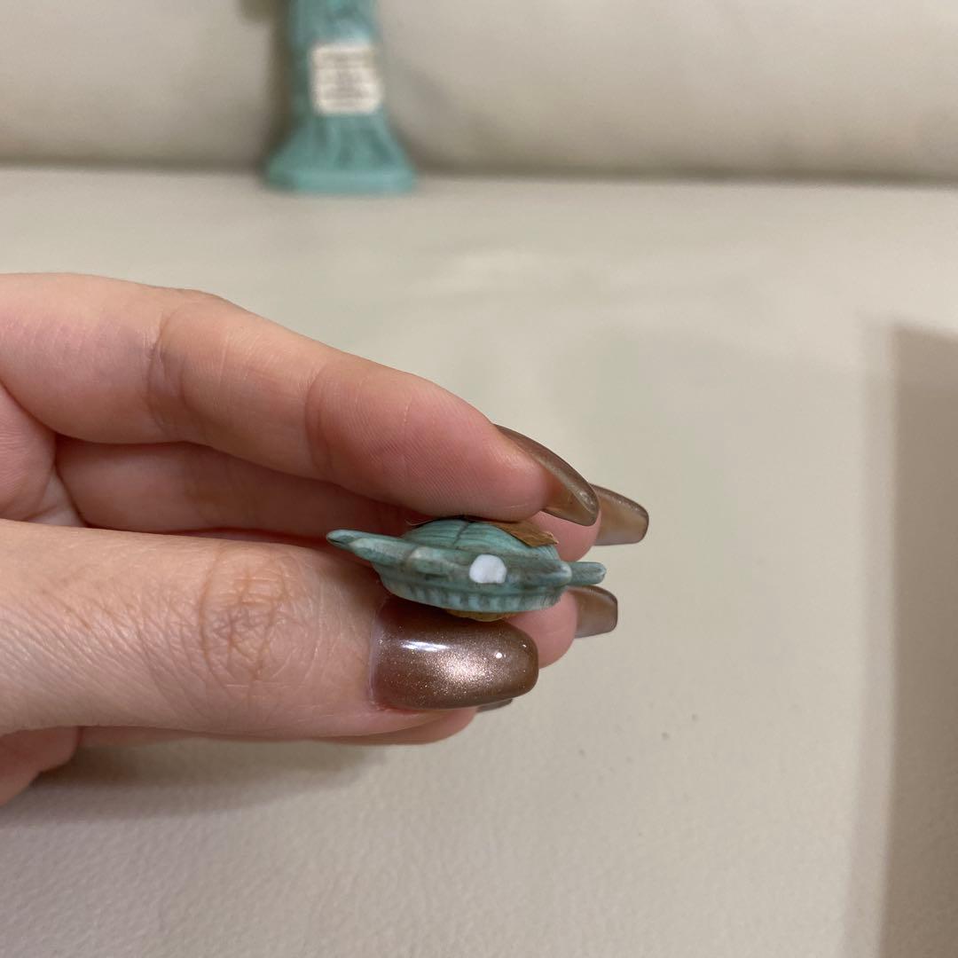 LEVECKE 自由の女神　未開封