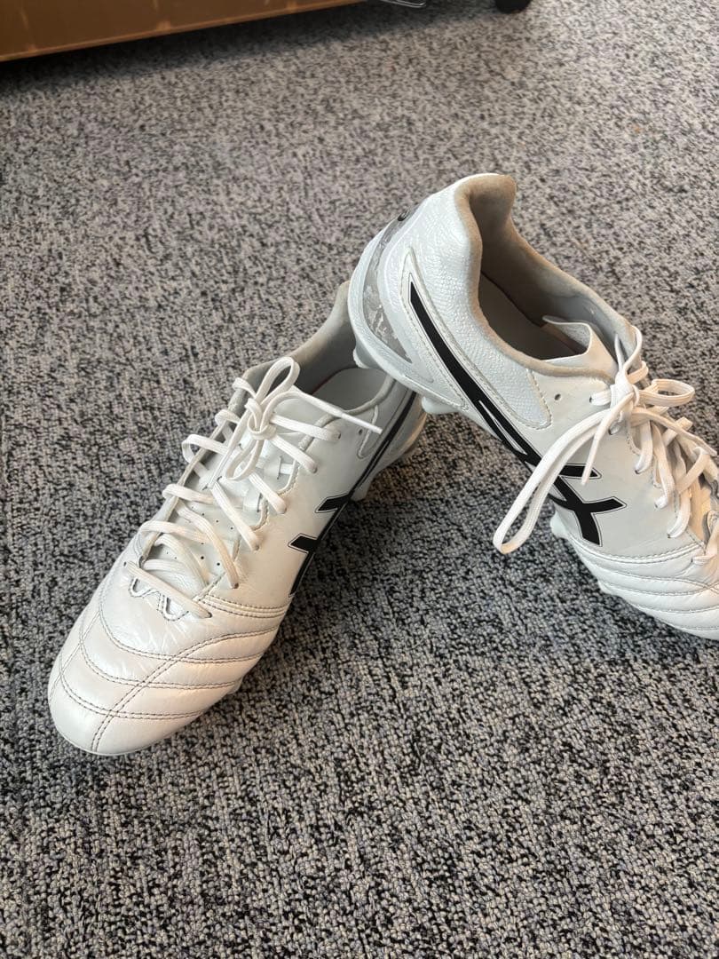 asics DS LIGHT PROサッカースパイク26.5