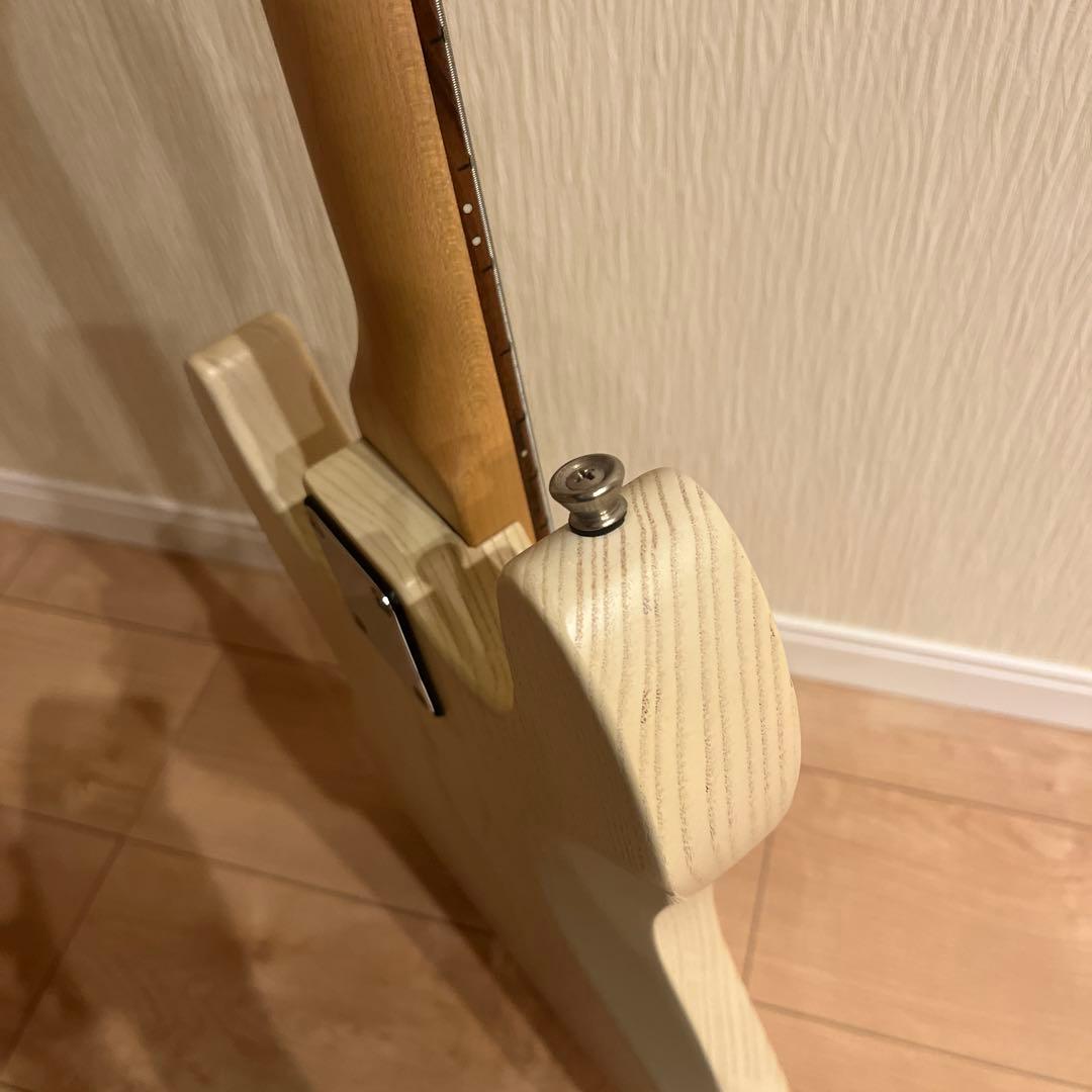 Bacchusバッカス ジャズベース ユニバース universe ウッド