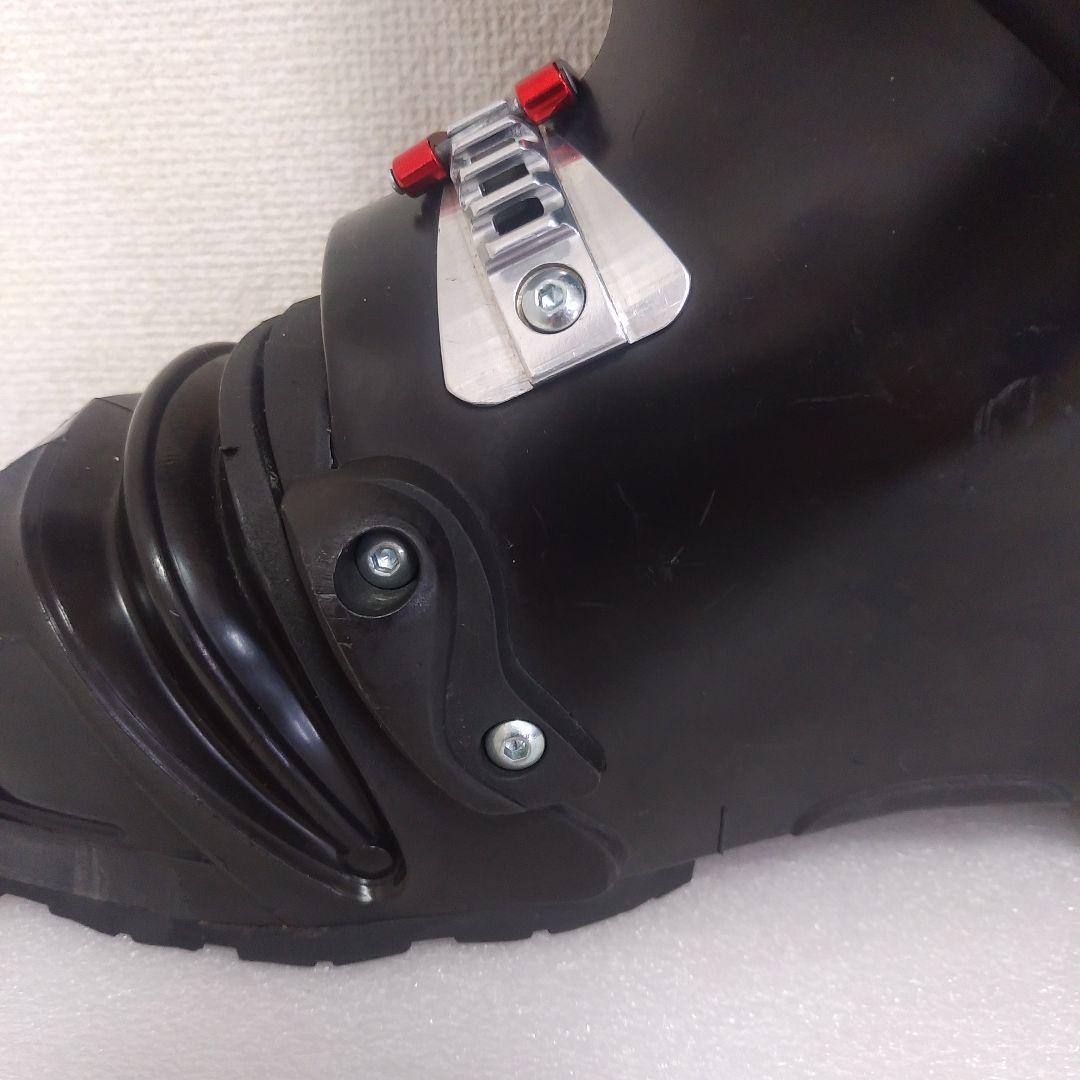 SCOTT KENAI 27.0cm75mmテレマークブーツ