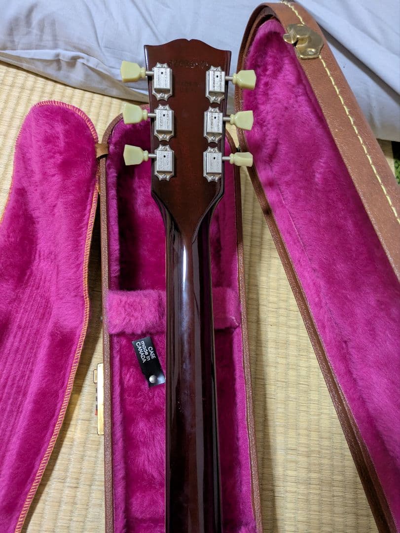 ギター 1989 Gibson Les Paul Standard