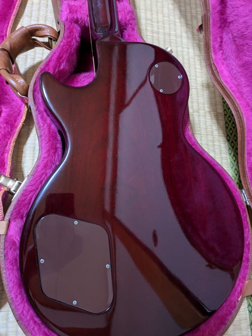 ギター 1989 Gibson Les Paul Standard