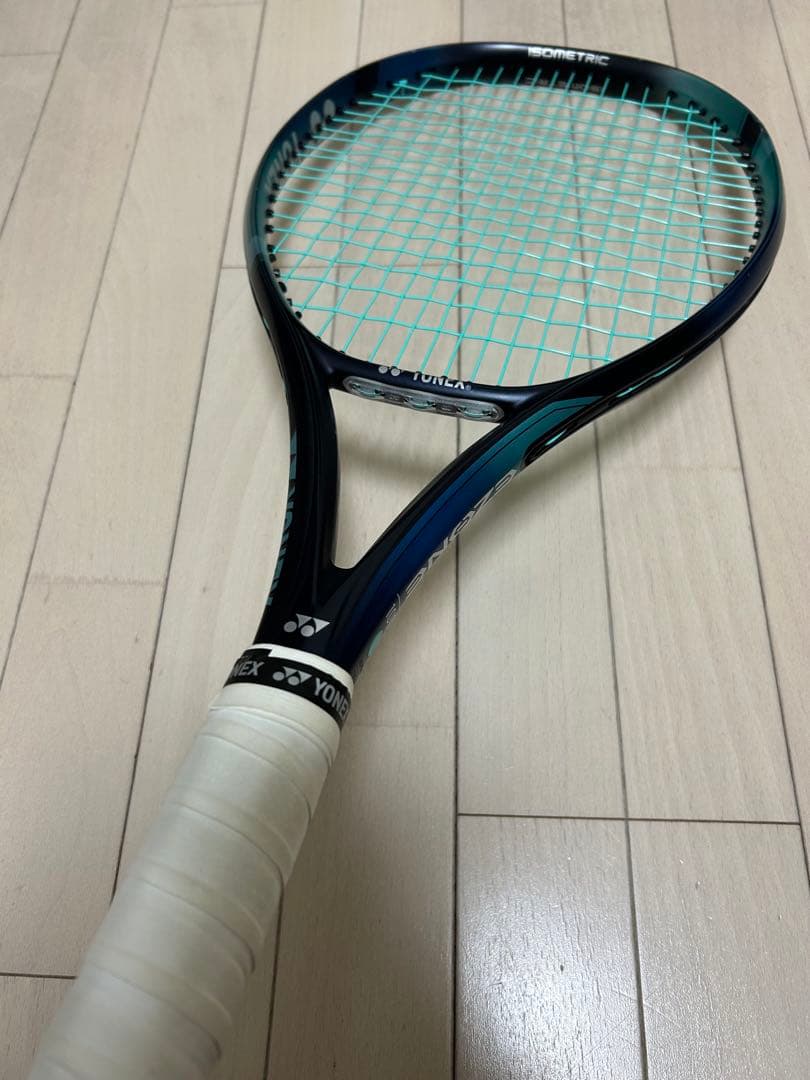 ラケット(硬式用) YONEX EZONE 100 2022 G3