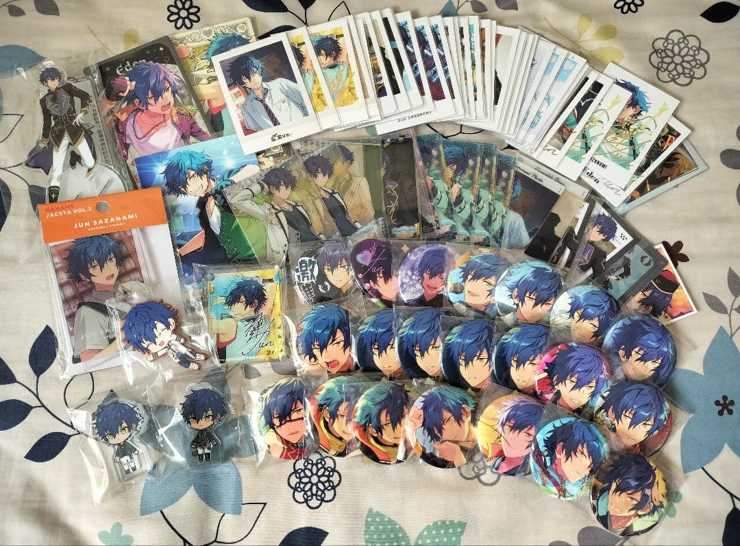 あんスタ　漣ジュン　まとめ売り