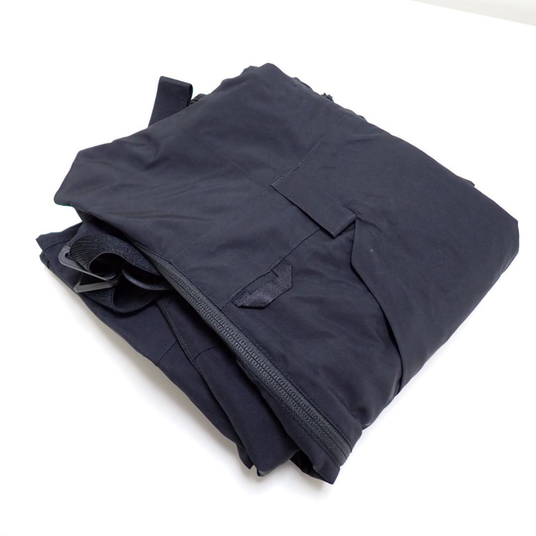 AB585 BURTON リザーブ GORE-TEX 2L ビブパンツ