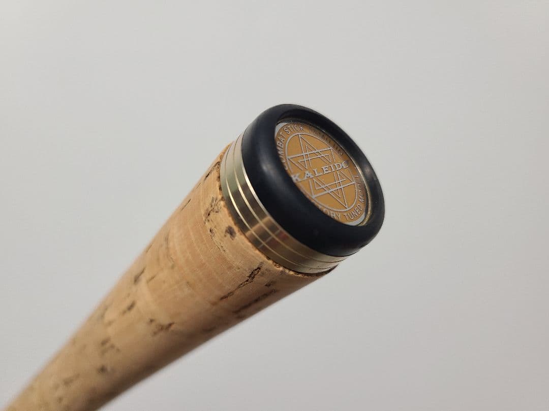 エバーグリーン　カレイド　ハスキーワインダークワトロプラス　TKLC-73MGX