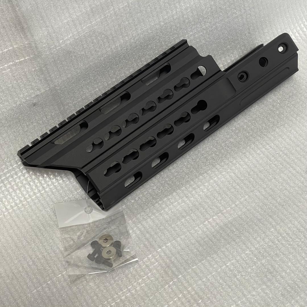 Laylax kriss vector keymod ハンドガード Mサイズ