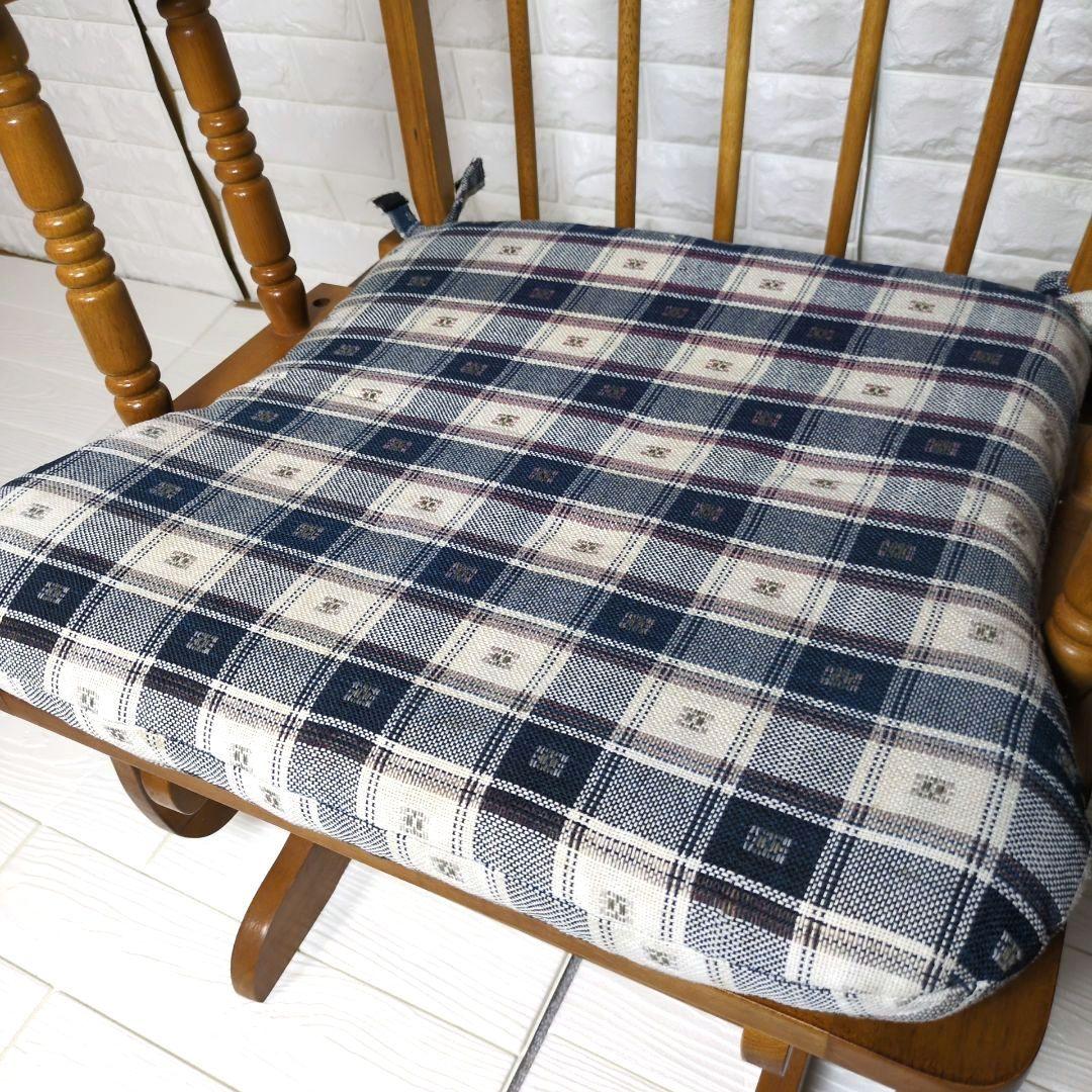 ◎良品◎　ロッキングチェア　アンティークチェア　英国風　カントリー調