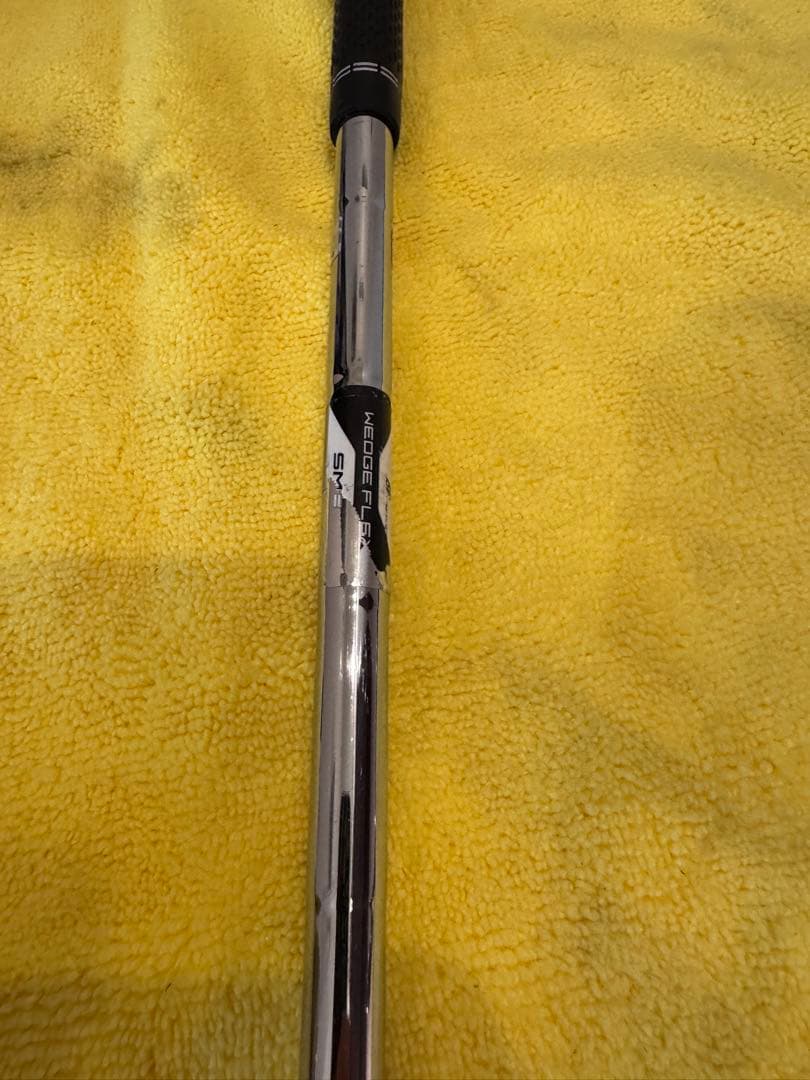 VOKEY SM8 SM9 ウェッジ３本セット